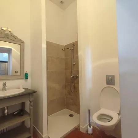 Apartment 4 La Redorte